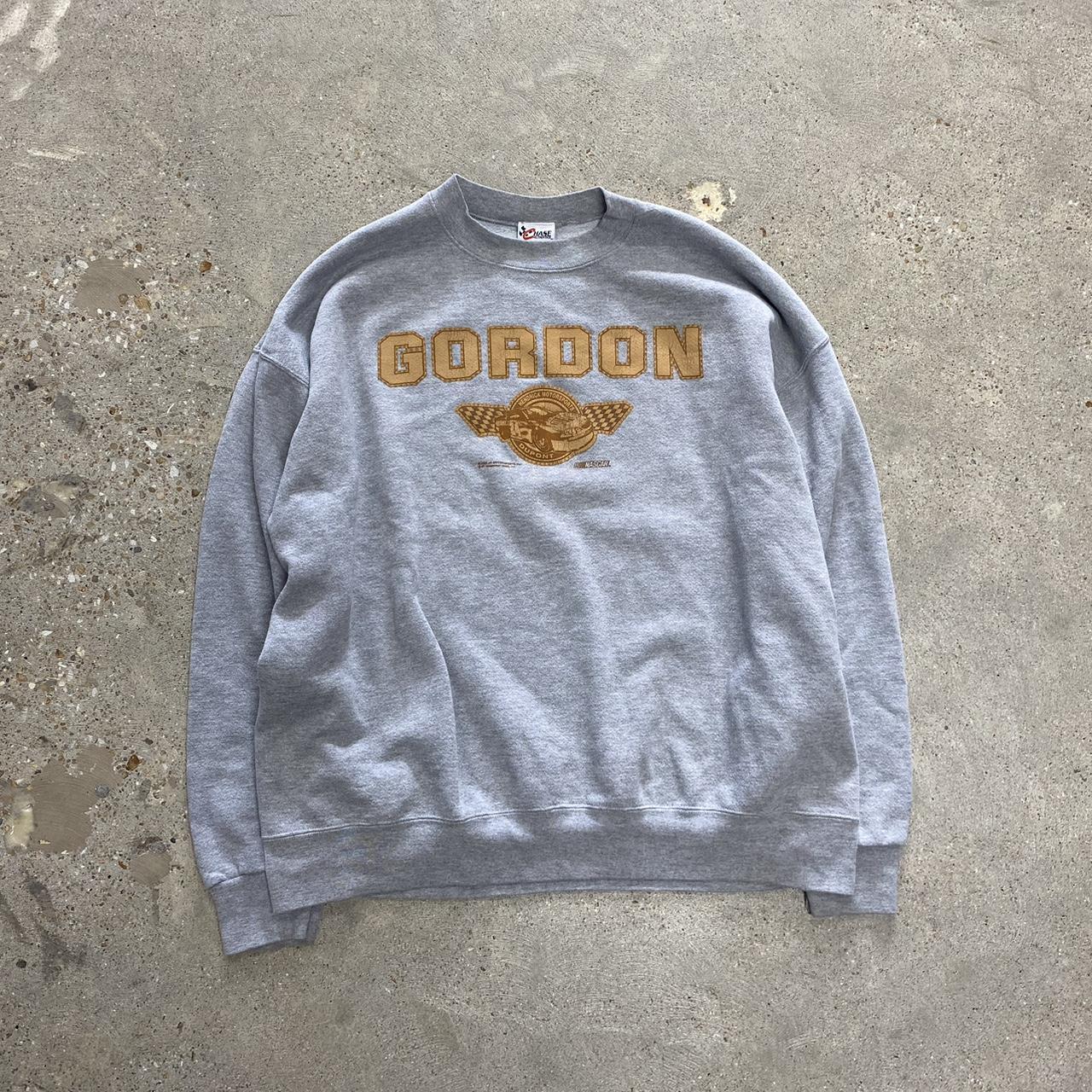 Chase Authentics Men's Sweatshirt | Depop