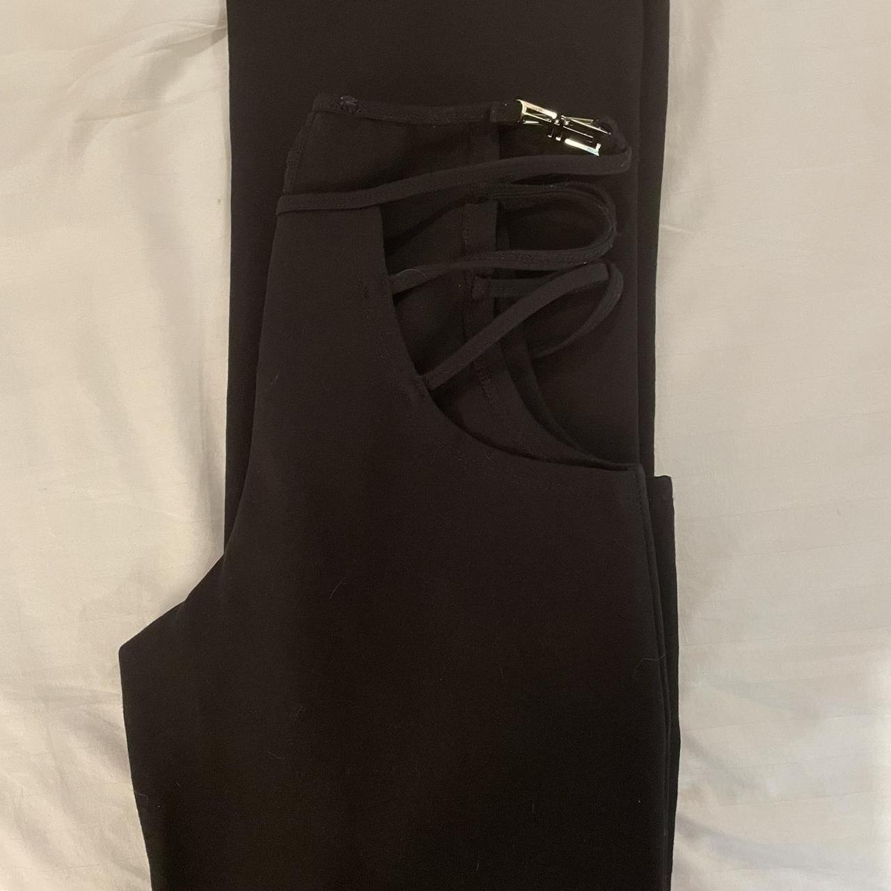 the I am gia lucid pants aka maddy’s pants from... - Depop