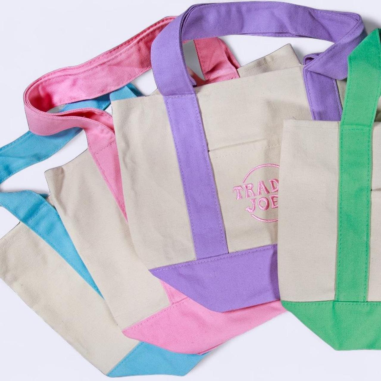 Trader Joe's Women's Tote bags - Multi – trader j… - image 1
