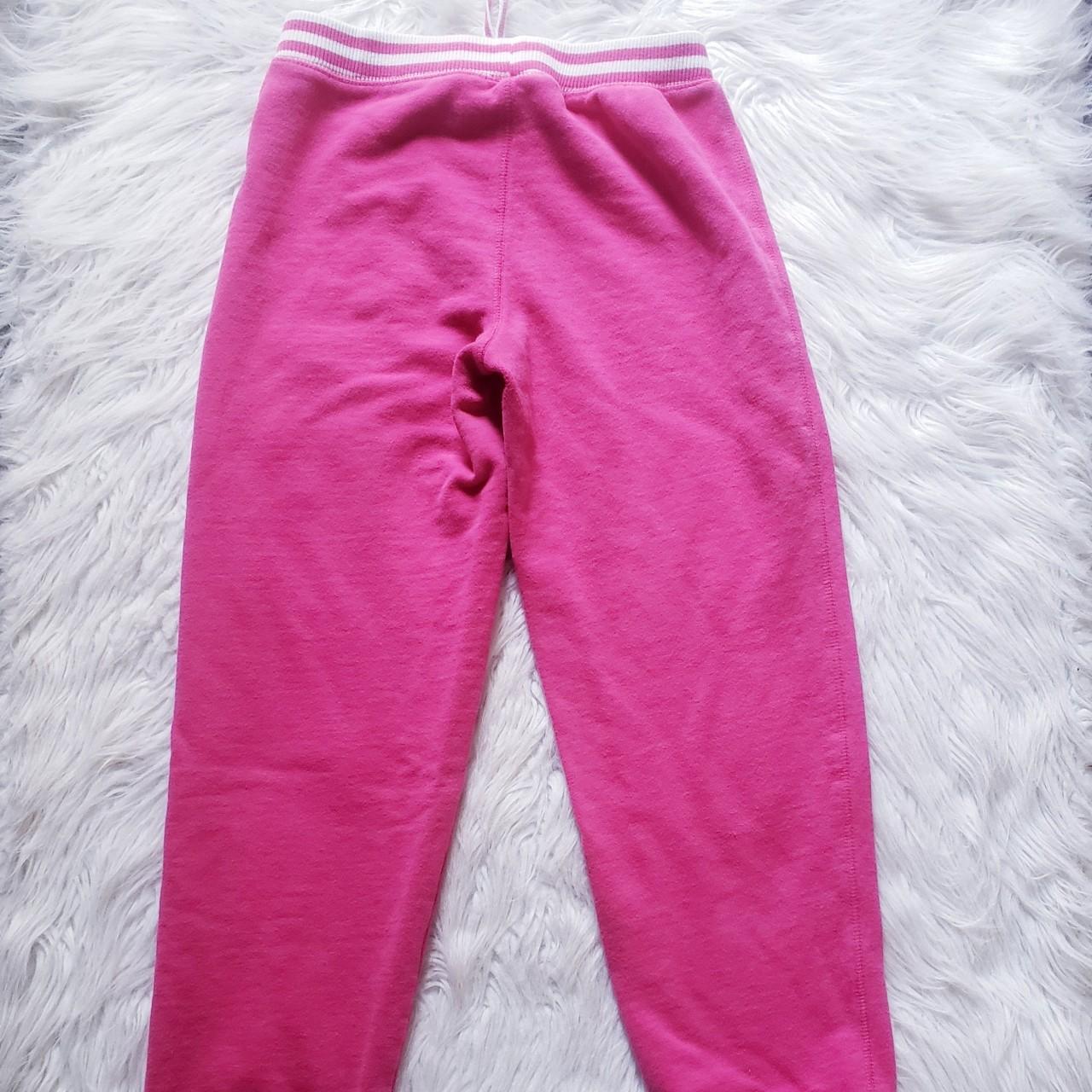 Minnie Mouse slim gray sweatpants, size S Very cute - Depop