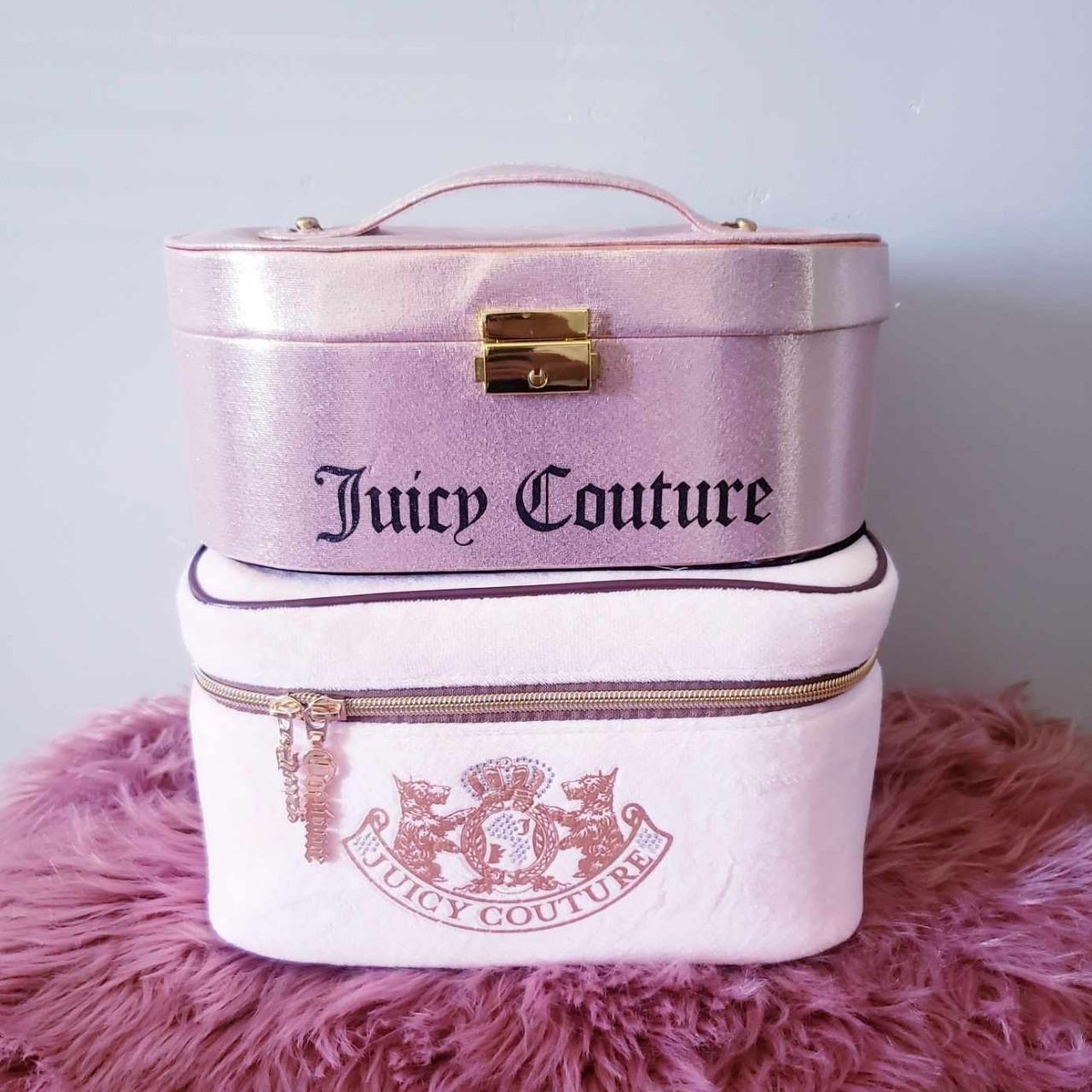 Online New Juicy Couture bundle