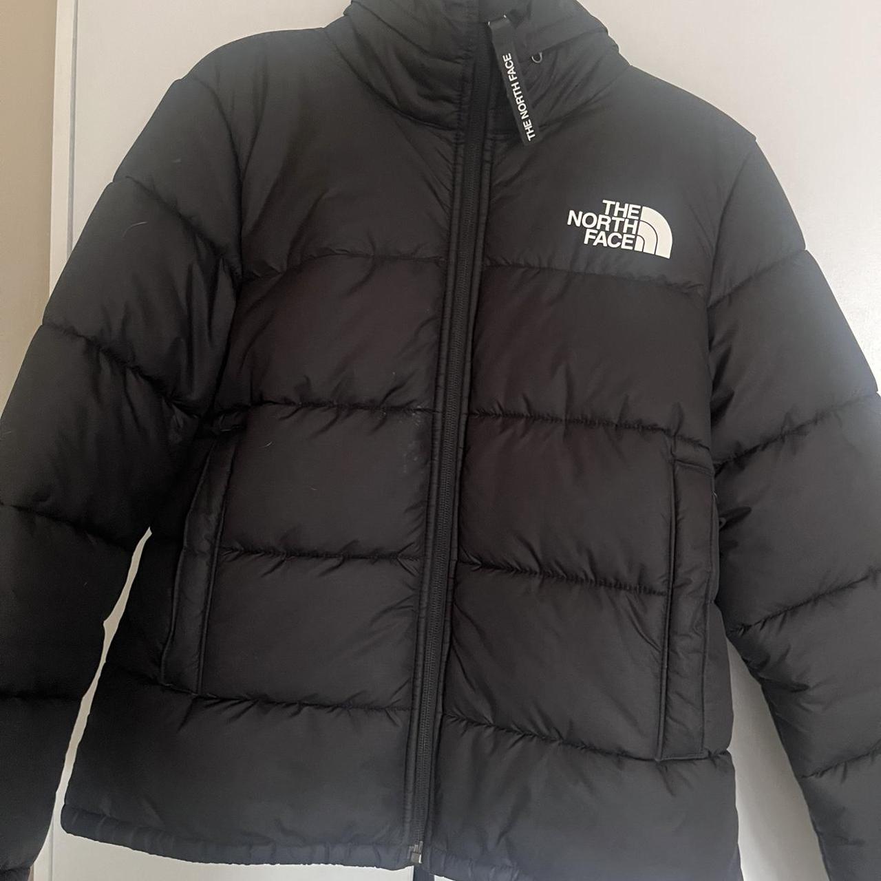 The North Face Women's Jacket | Depop