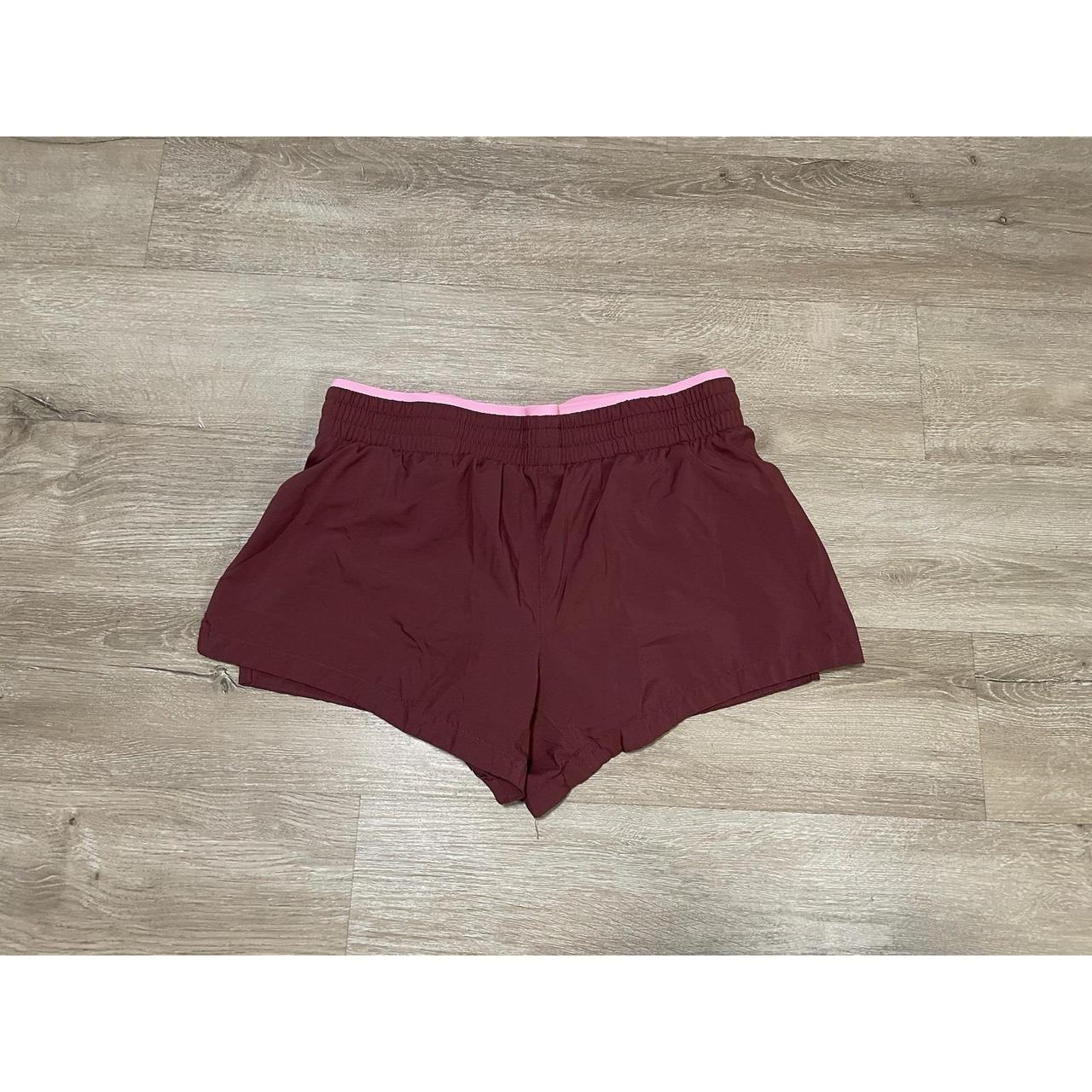 Fabletics Women's Shorts - Red - M – Fabletics Br… - image 2