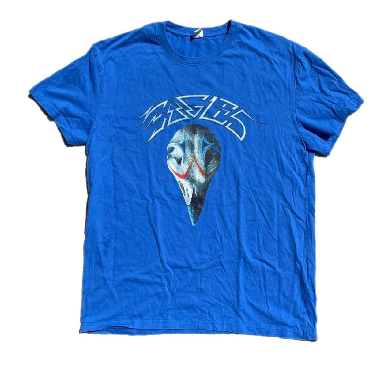 The Eagles Band T-Shirt SIZE-XL 100% cotton DM - Depop
