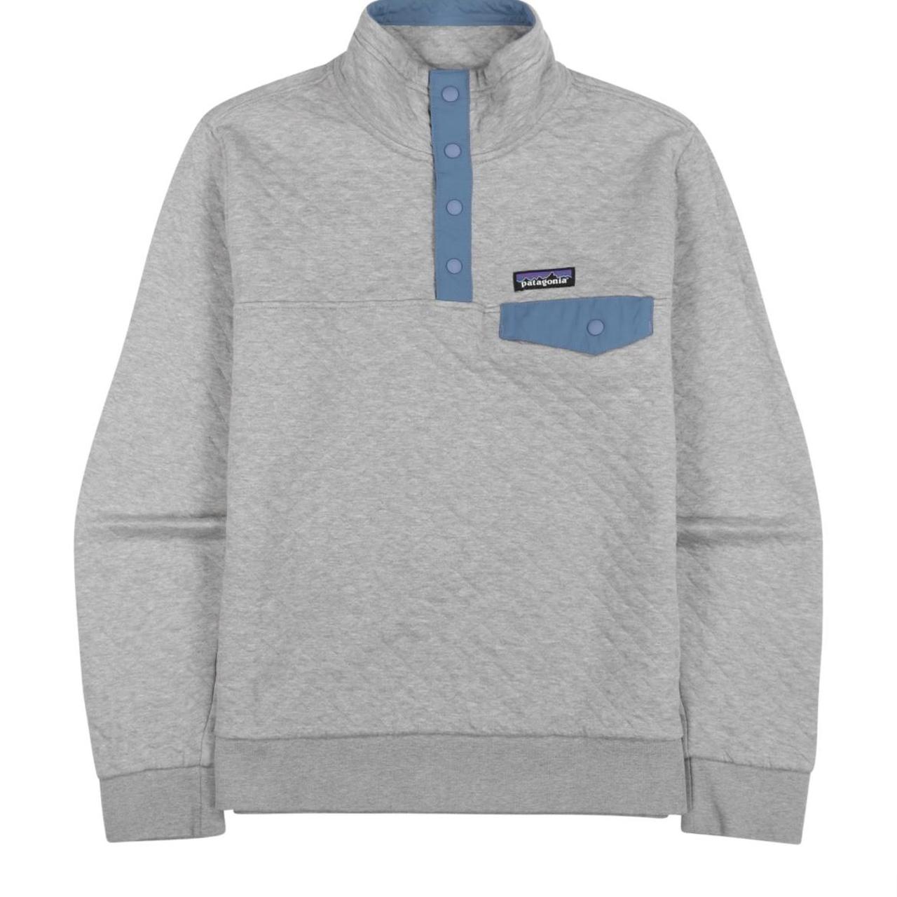 Patagonia quilt snap t online