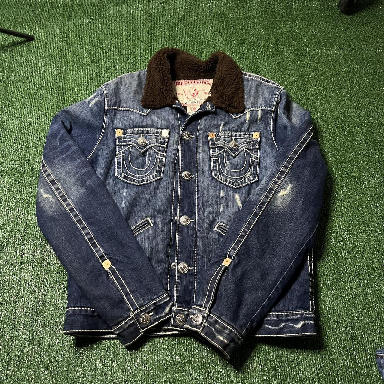 item listed by abanndonneddvtg1