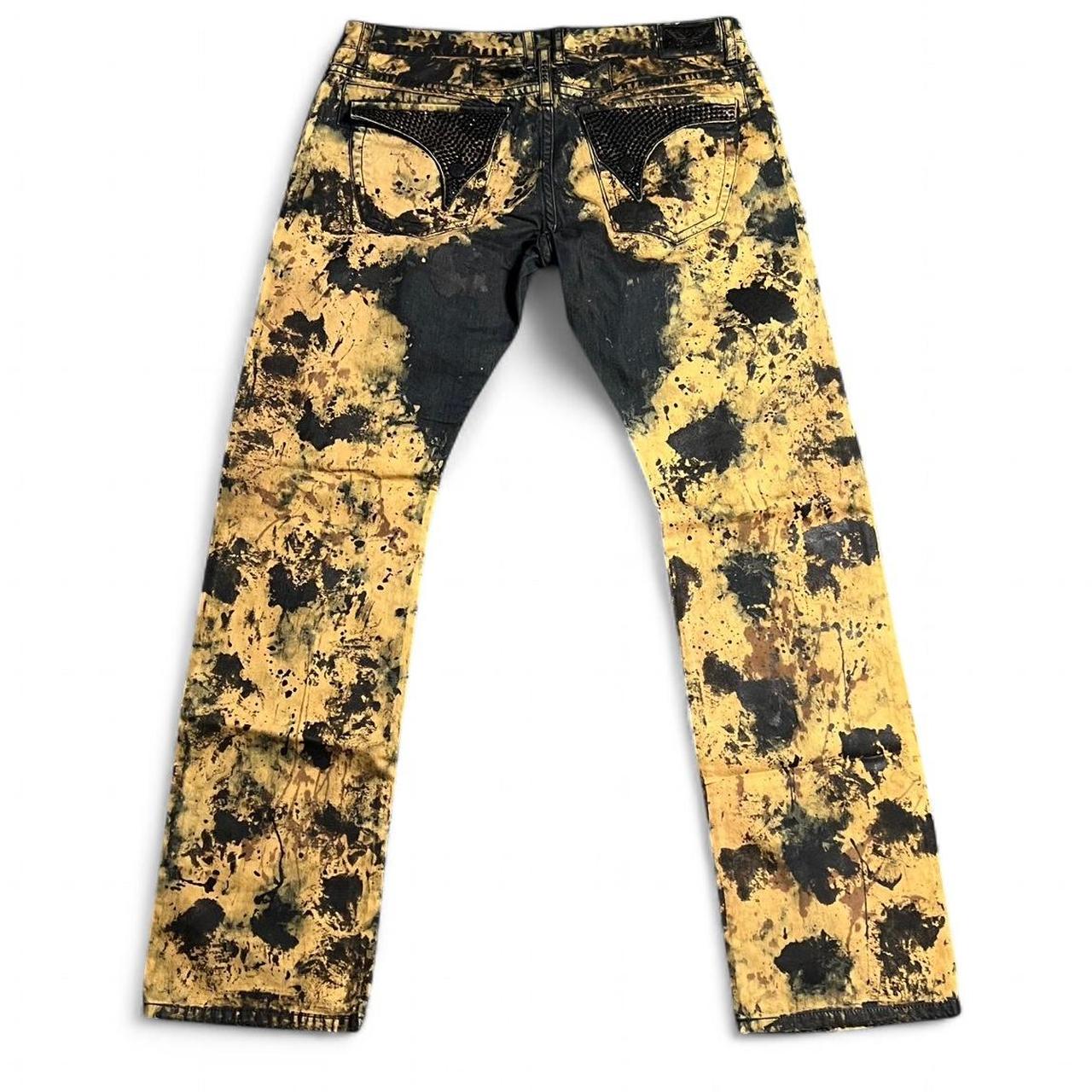 item listed by abanndonneddvtg1