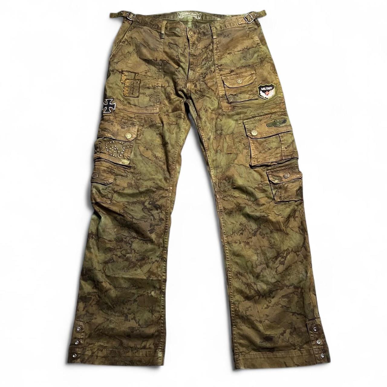 item listed by abanndonneddvtg1