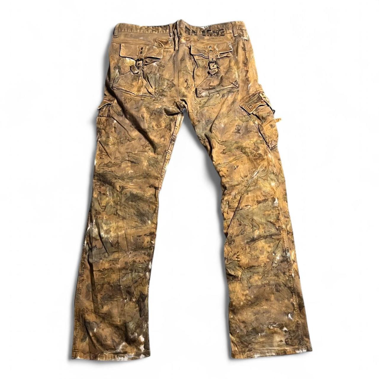 item listed by abanndonneddvtg1