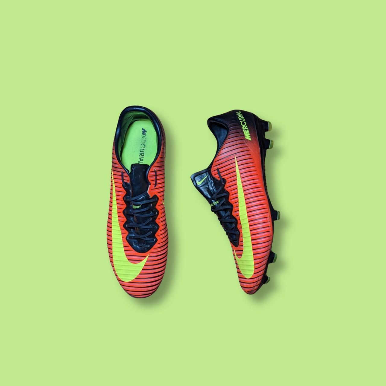 nike mercurial vapor size 11