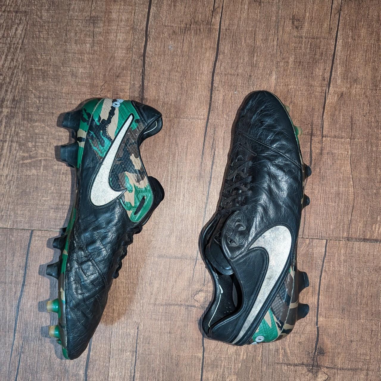 Tiempo legend 6 sales camo