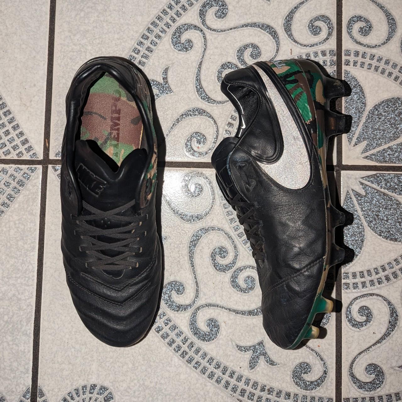 nike camo tiempo legend vi