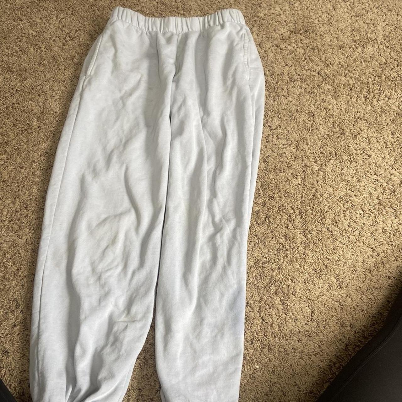 Brandy melville sweatpants - Depop