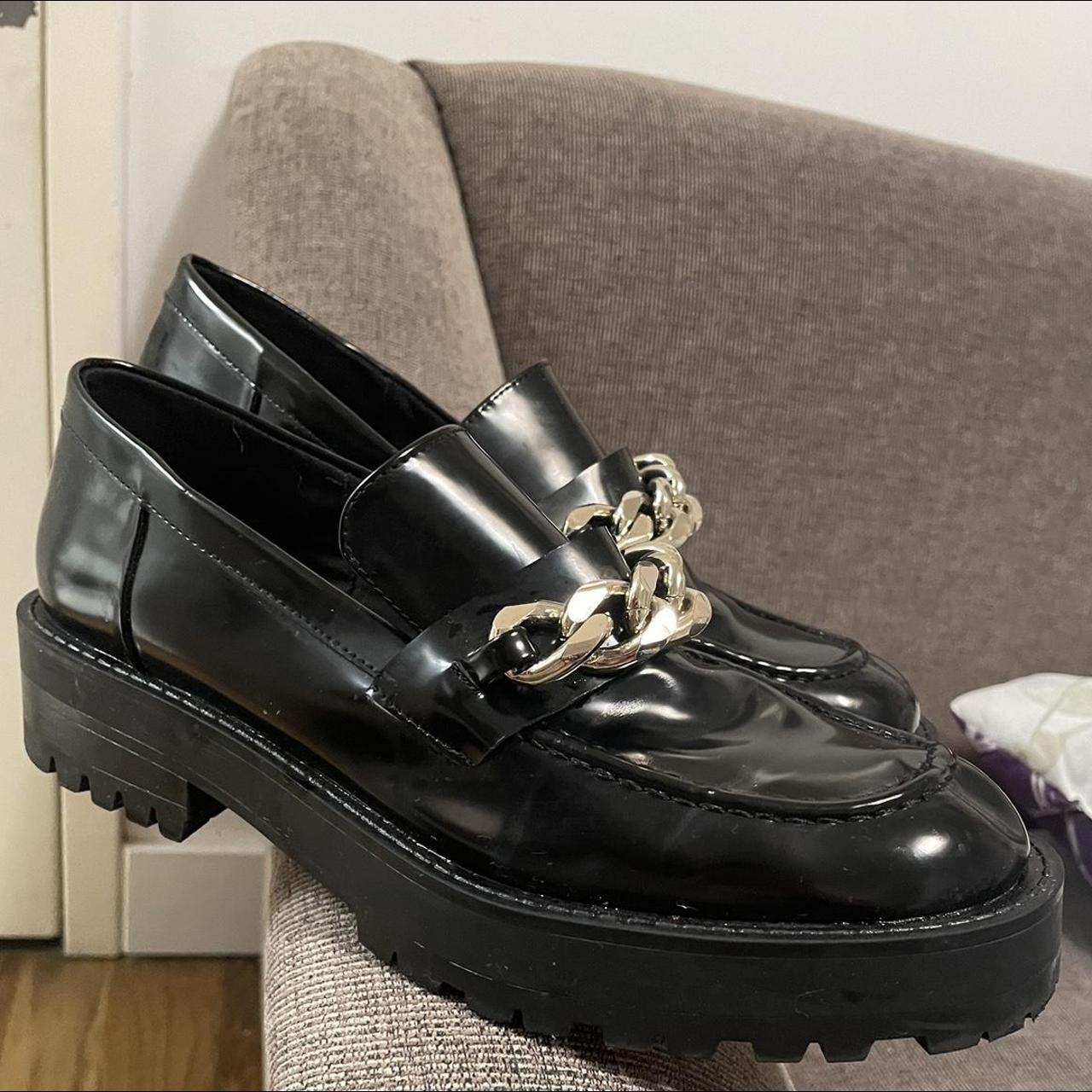 zara clearance shoes