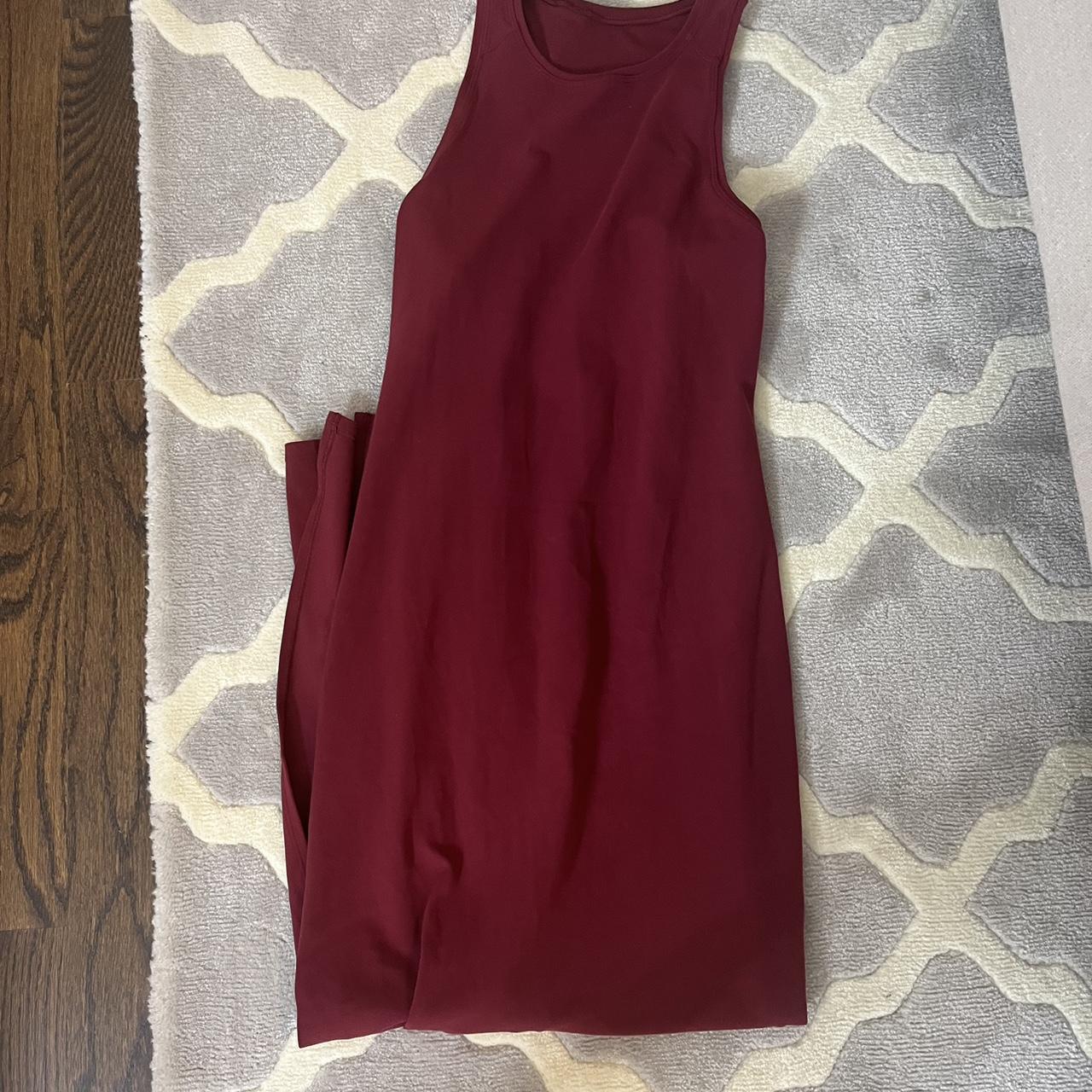  Lululemon Dress