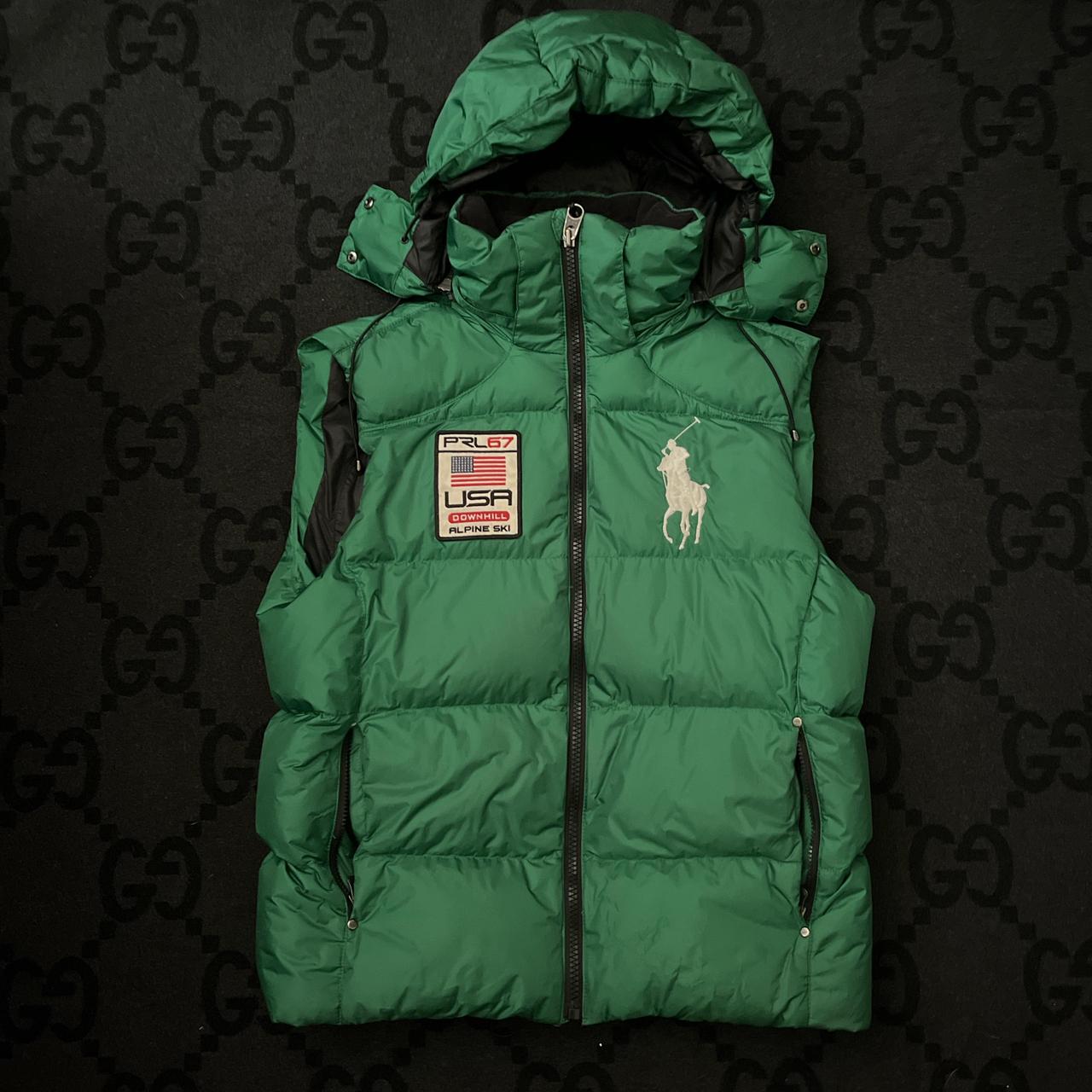 Ralph lauren alpine best sale