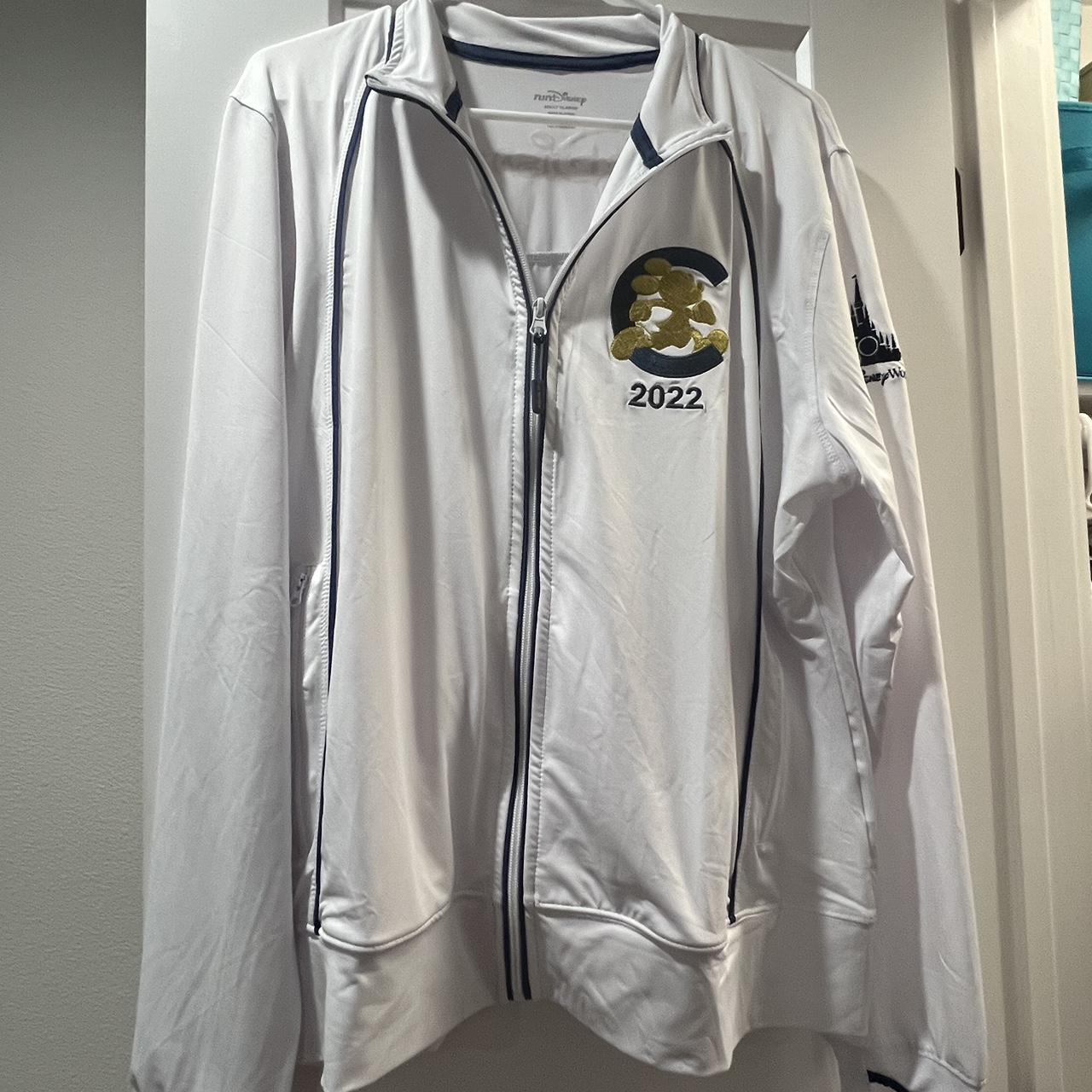 Club RunDisney 2022 Jacket (Large) deals