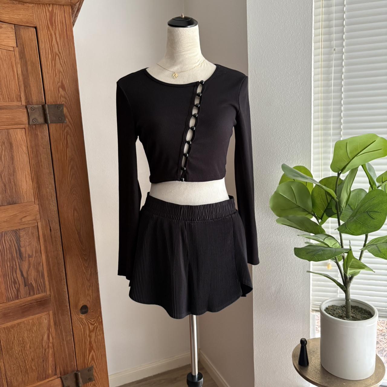 item listed by rhworld