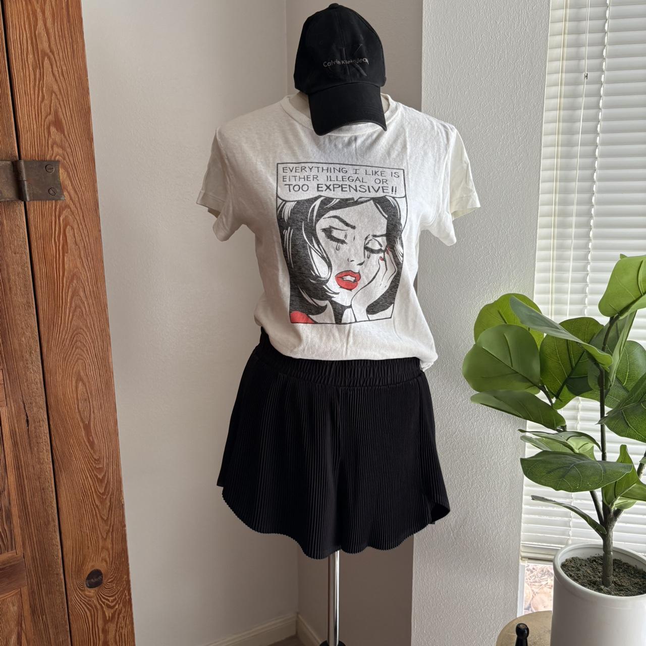 item listed by rhworld