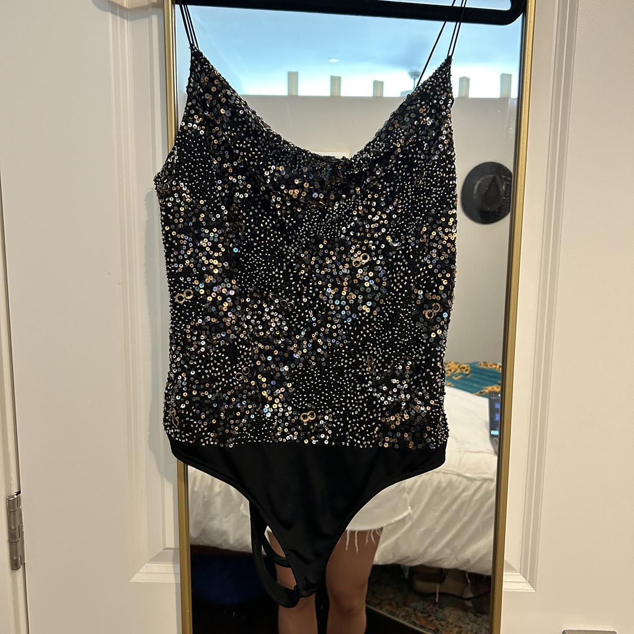 Nye bodysuit sale