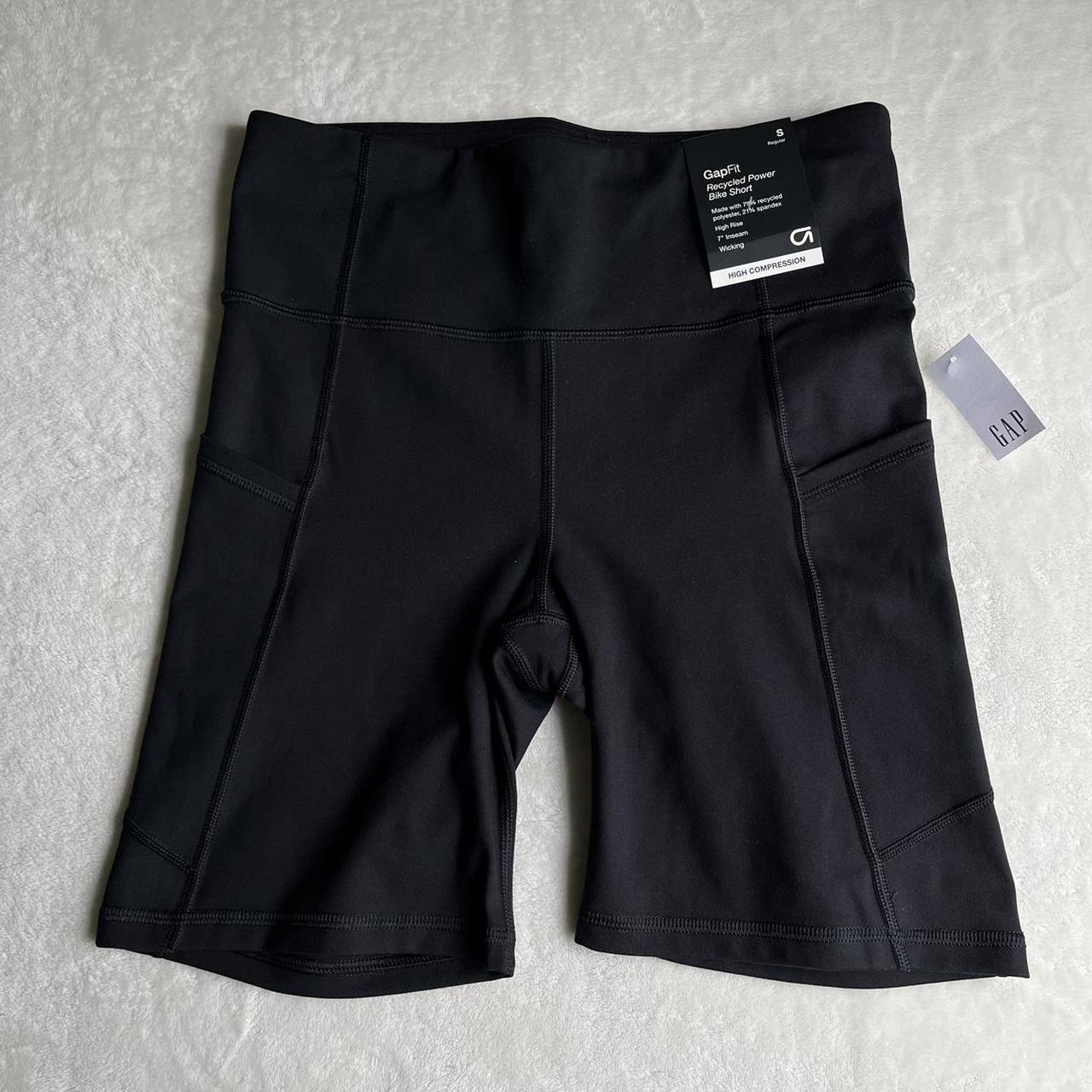 GapFit Power Bike Shorts