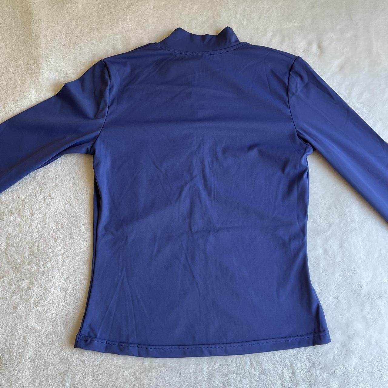 bbl-gym-jacket-blue-l-asian-size-fits-depop