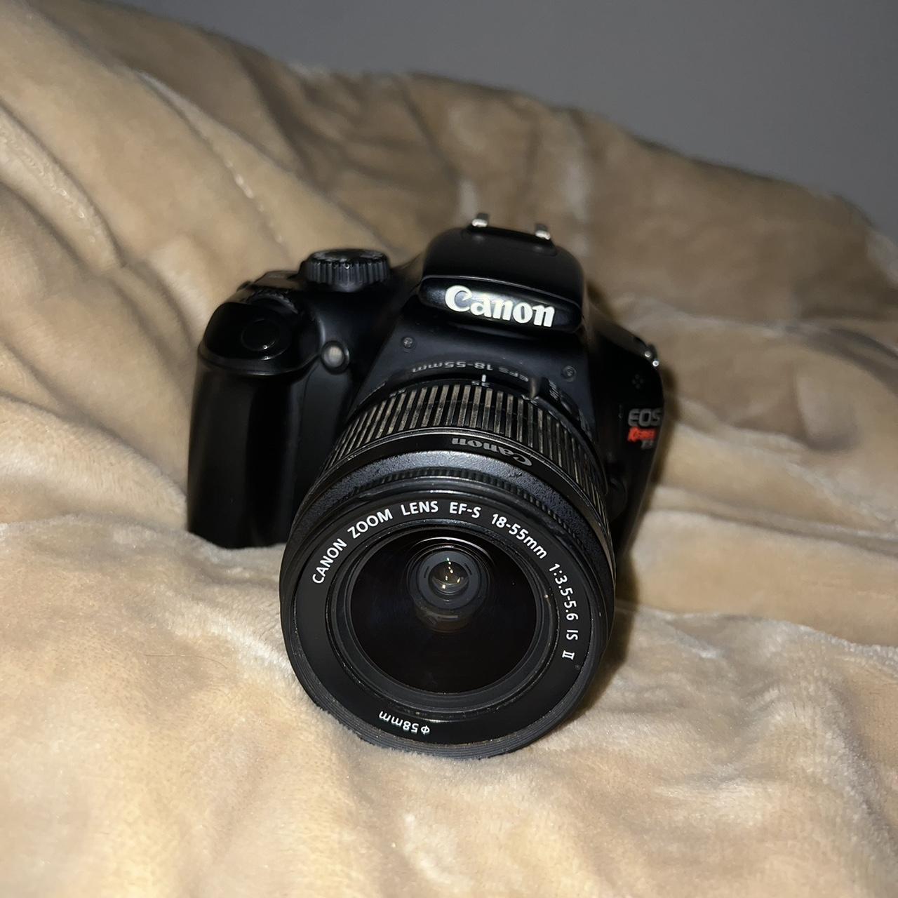 Canon Camerasandaccessories Depop