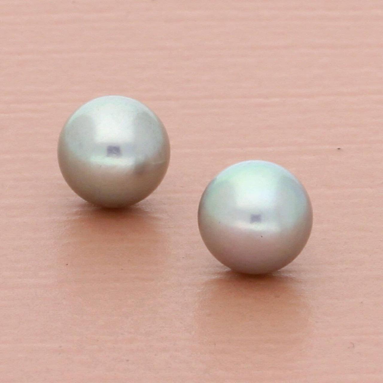 Honora pearl stud on sale earrings