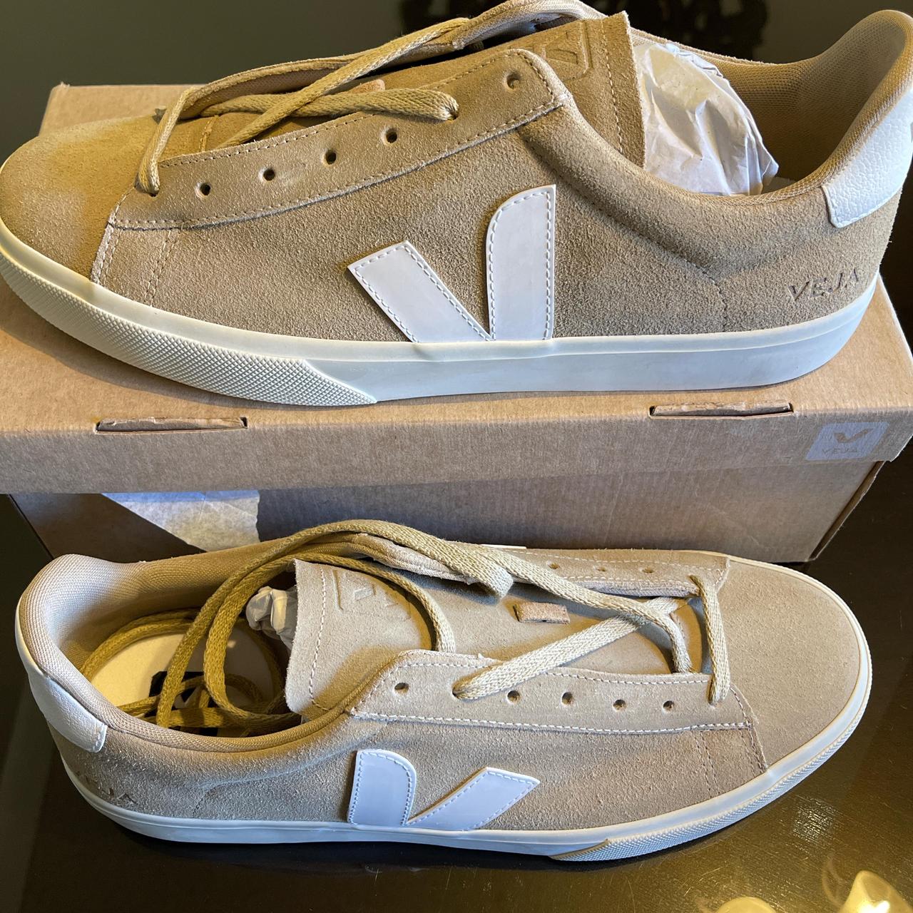 veja suede