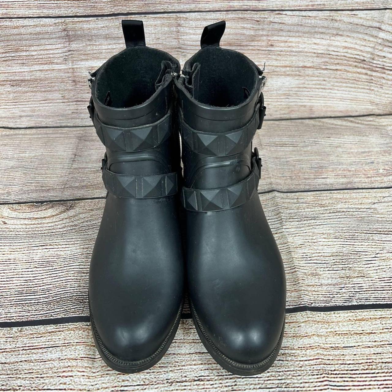 Rebecca minkoff cheap quincy rain boots