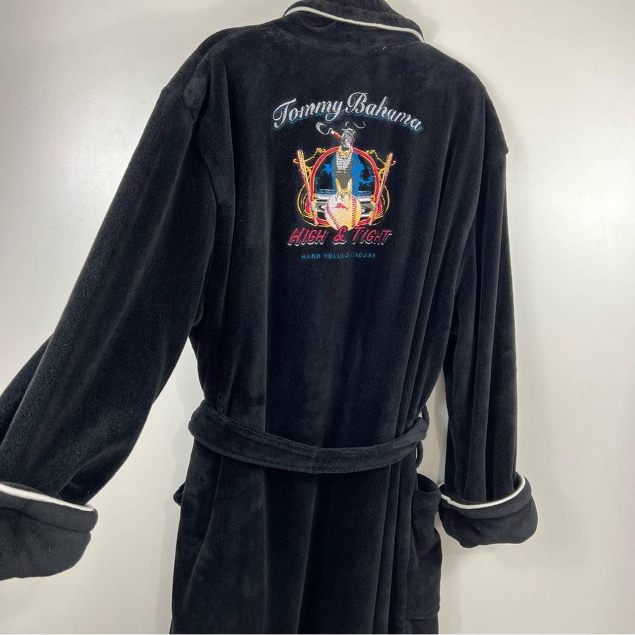 Tommy bahama outlet robe