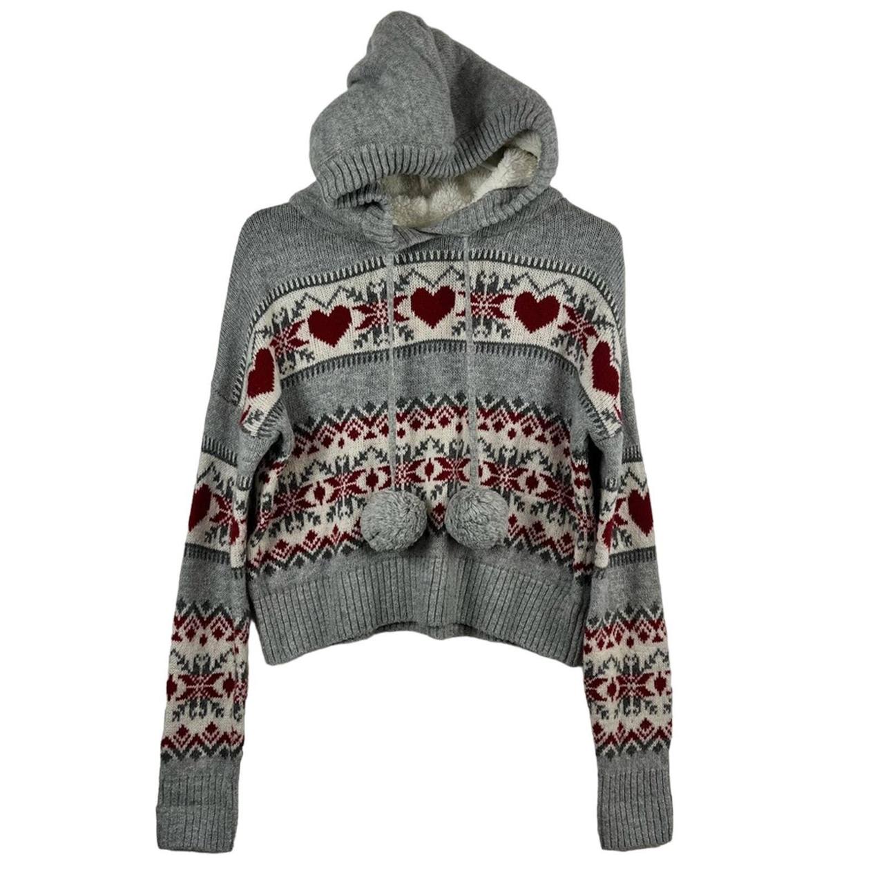 Ruby moon outlet sweater