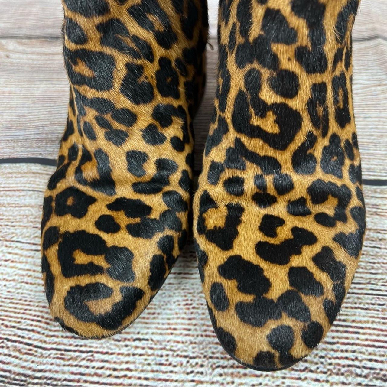 Sam edelman taye sales leopard