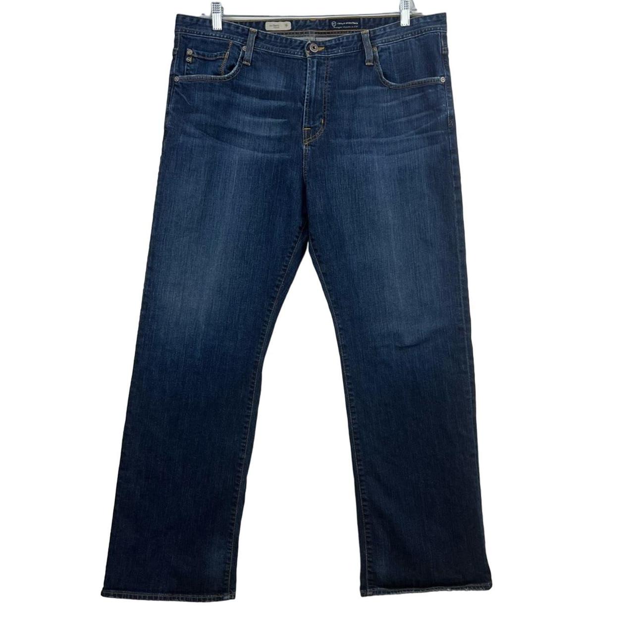 Ag jeans hot sale the hero