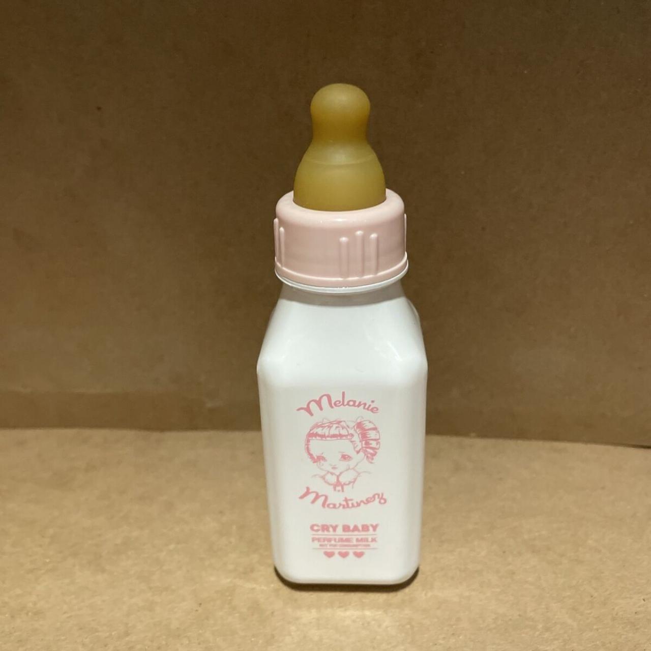 Melanie Martinez Cry Baby Perfume Milk FULL bottle... - Depop