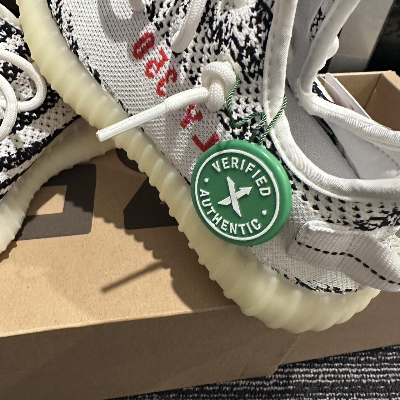 stockx zebra