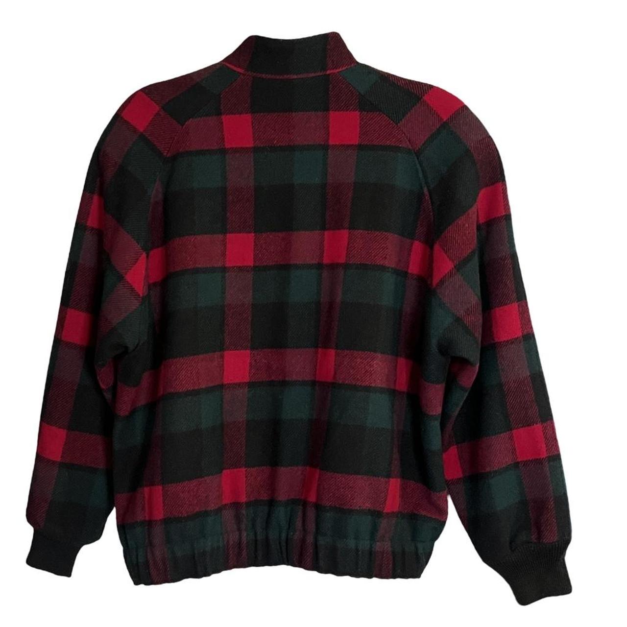 Pendleton Women's Jacket - Red/Multi - M – Pendle… - image 3