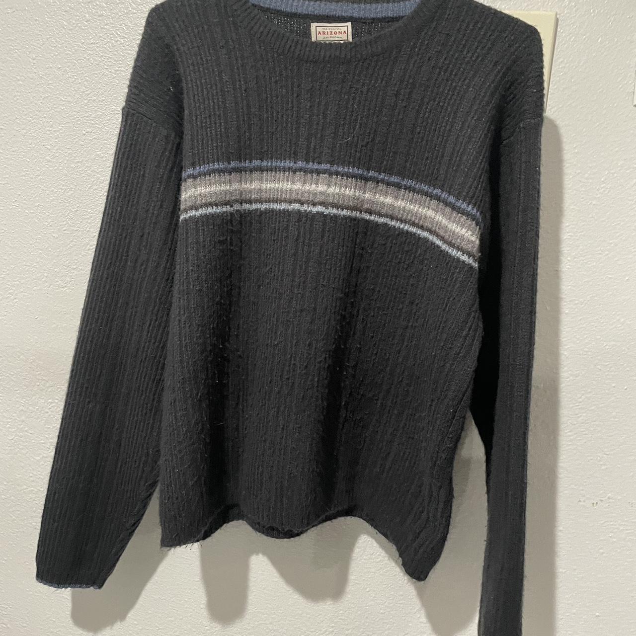 Heavy knit sweater very soft Great condition Depop
