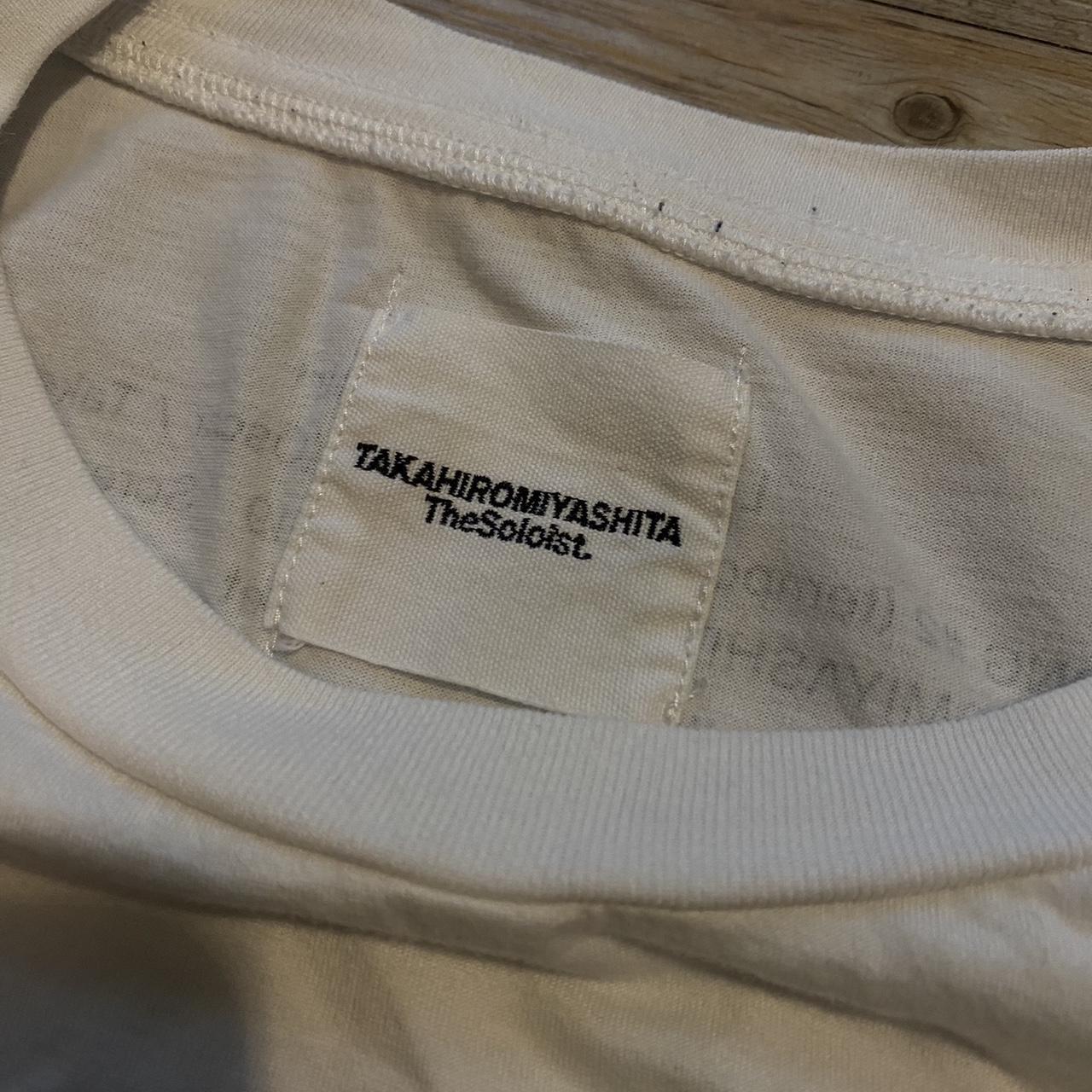 Takahiromiyashita the soloist the grunge year Kurt | Depop