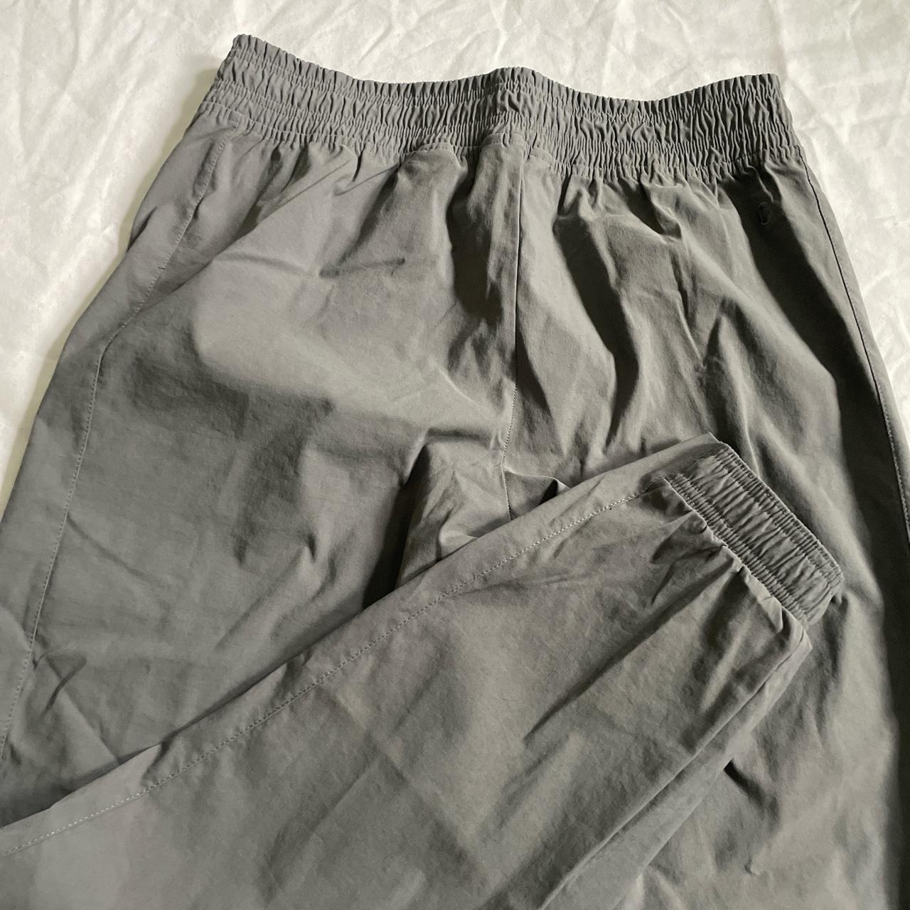 Merrell Women's Grey Trousers (3)