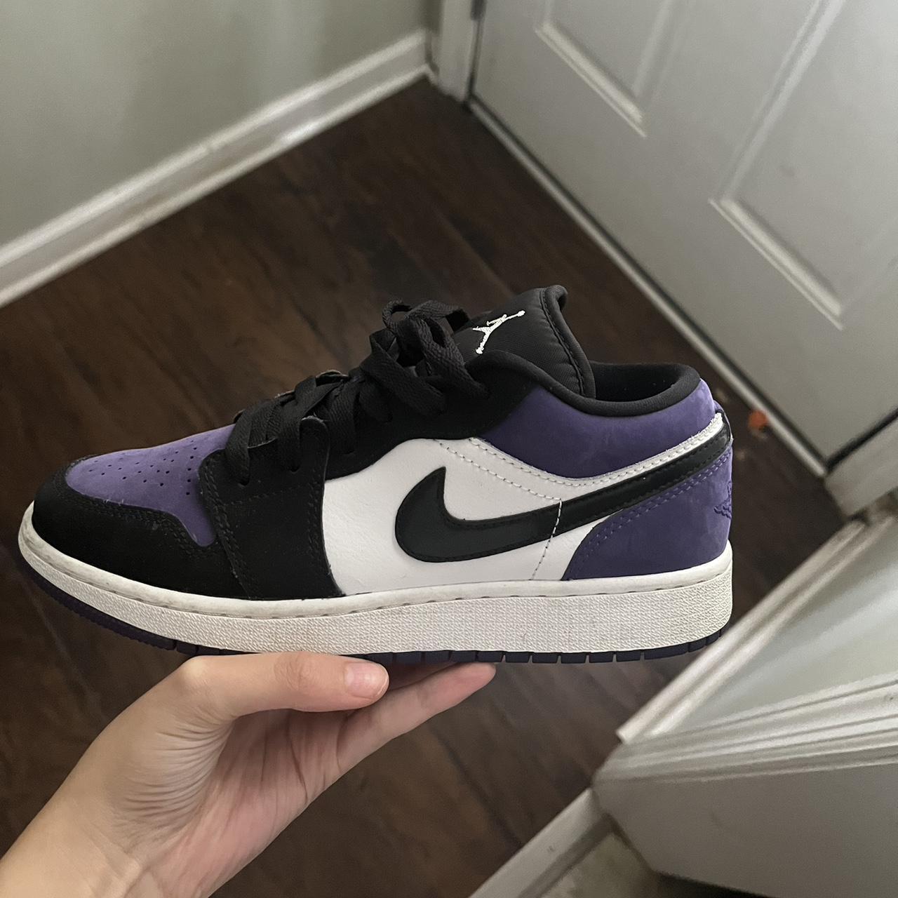 jordans retro white and black