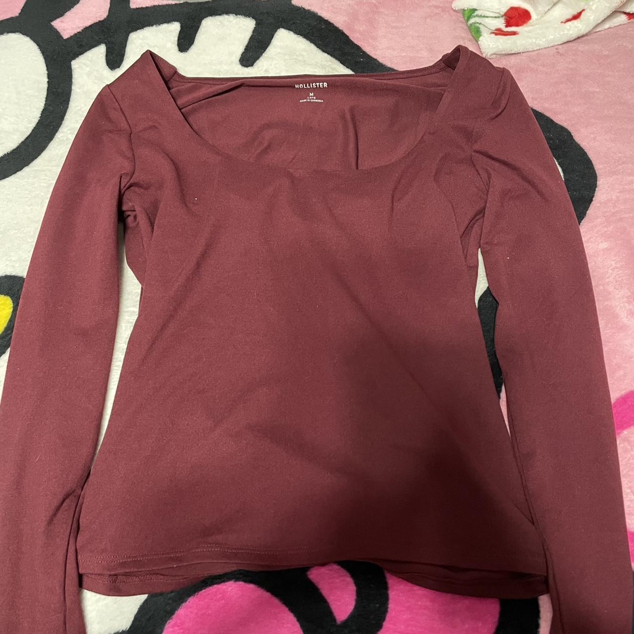 item listed by avaccado