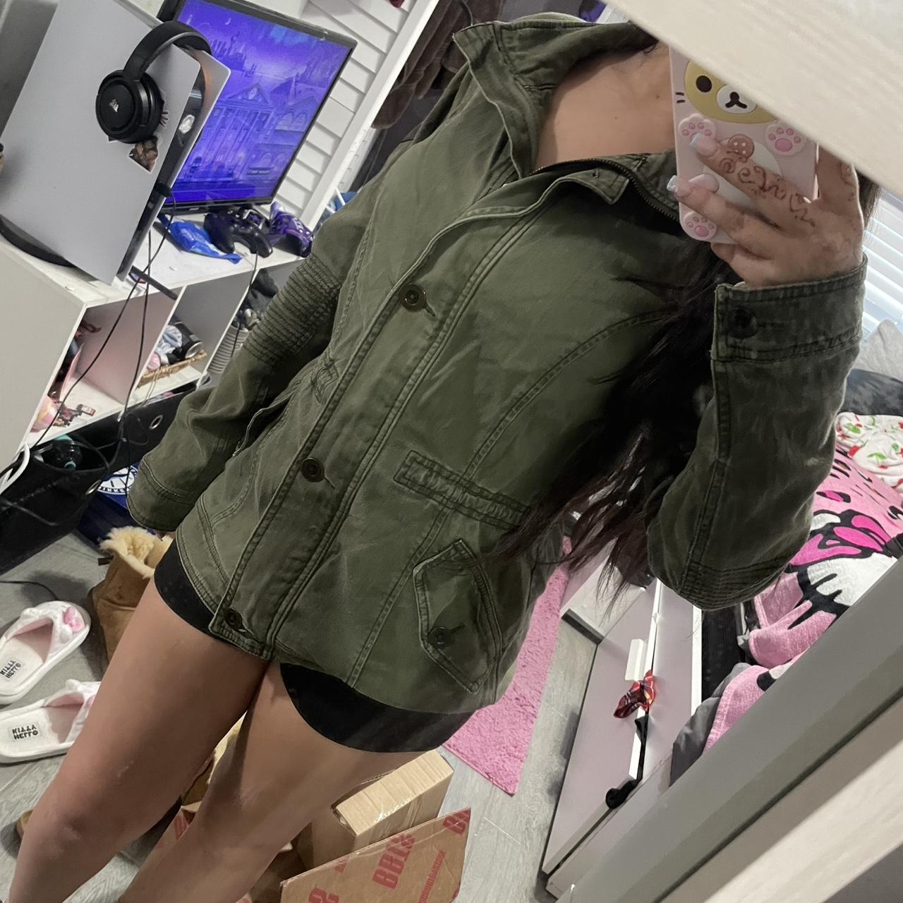 item listed by avaccado