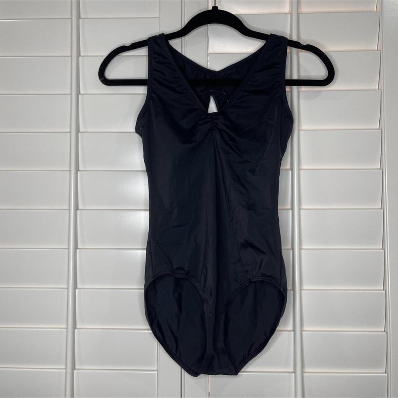 Balea Tank Leotad With Wide Staps Fo Gils & Women