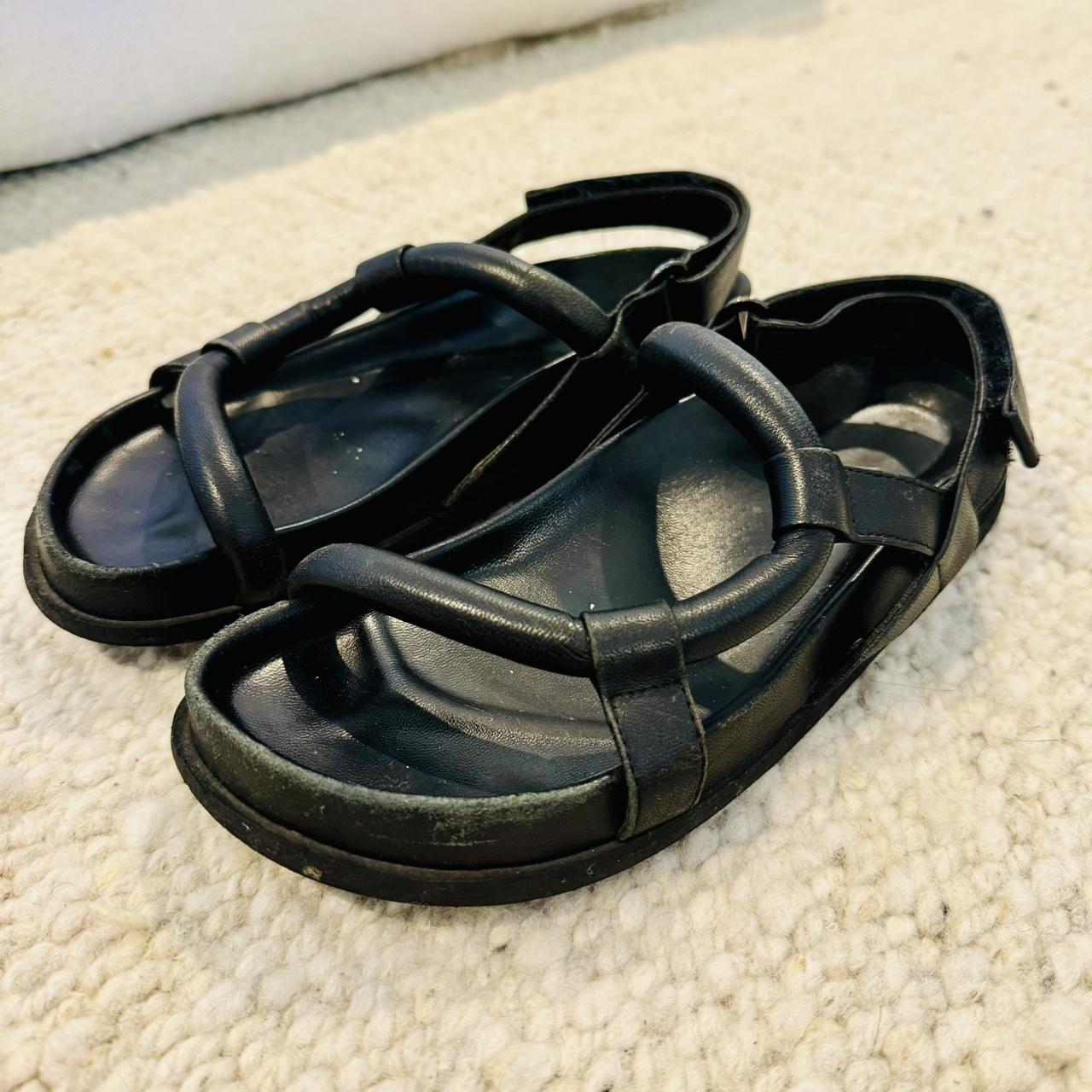 bassike sandals sale
