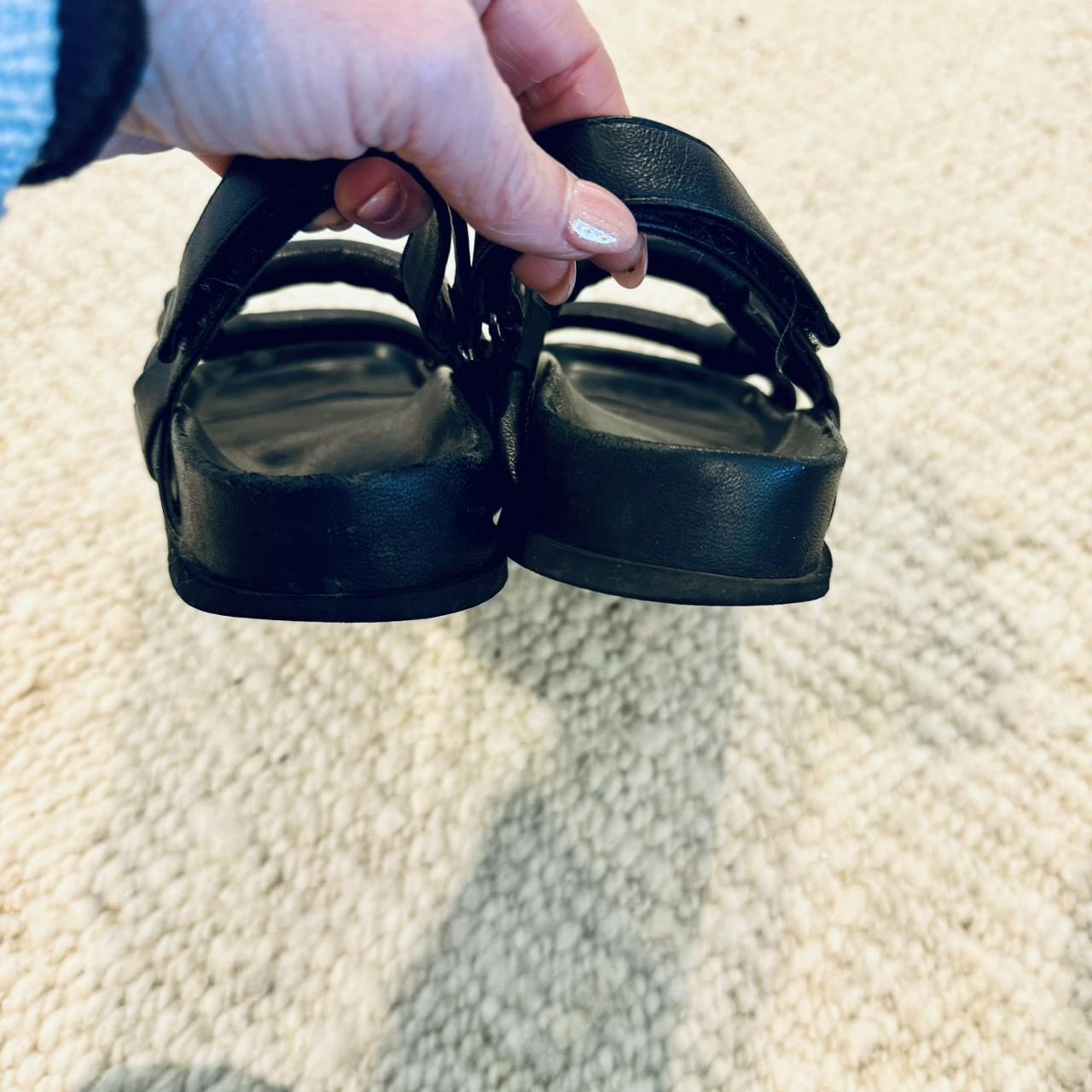 bassike sandals sale