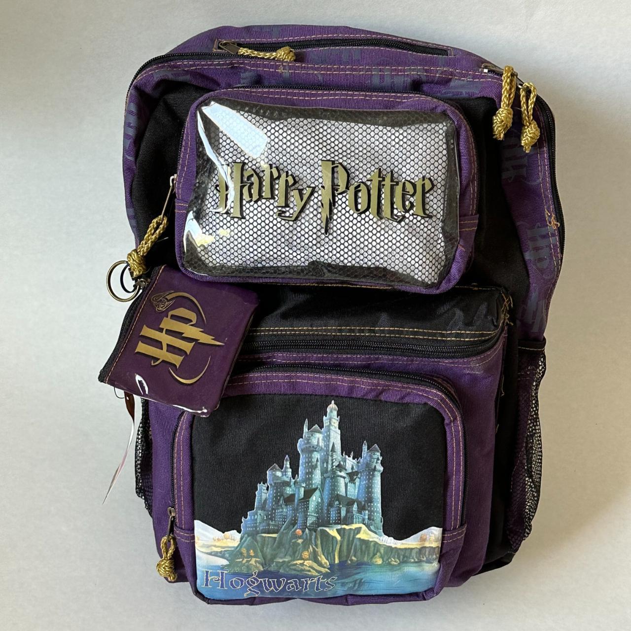 NWT Harry Potter Backpack store