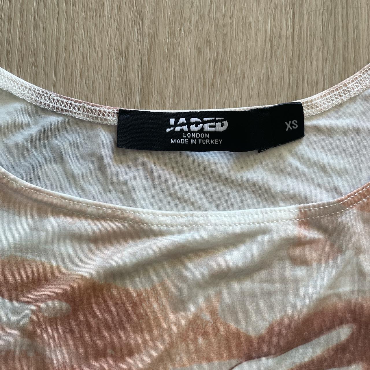 Jaded London Women's Vests-tanks-camis | Depop