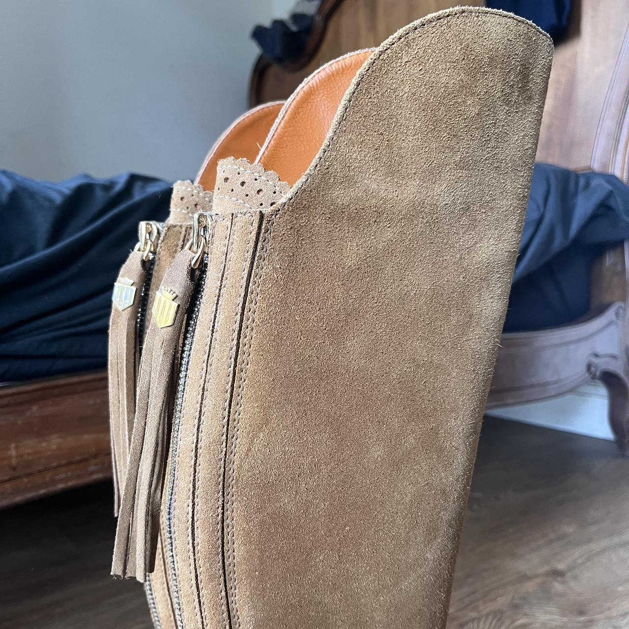 california poppy neumel uggs