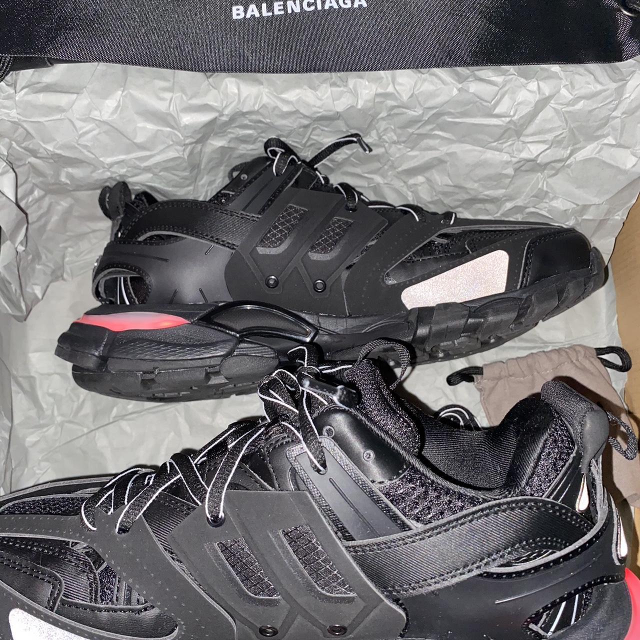 Balenciaga led light Brand new Any size Comes with... Depop